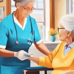 Community Nurses In Vermont. A success story in door-to-door home healthcare. community-nurses-in-vermont-a-success-story-in-door-to-door-home-healthcare