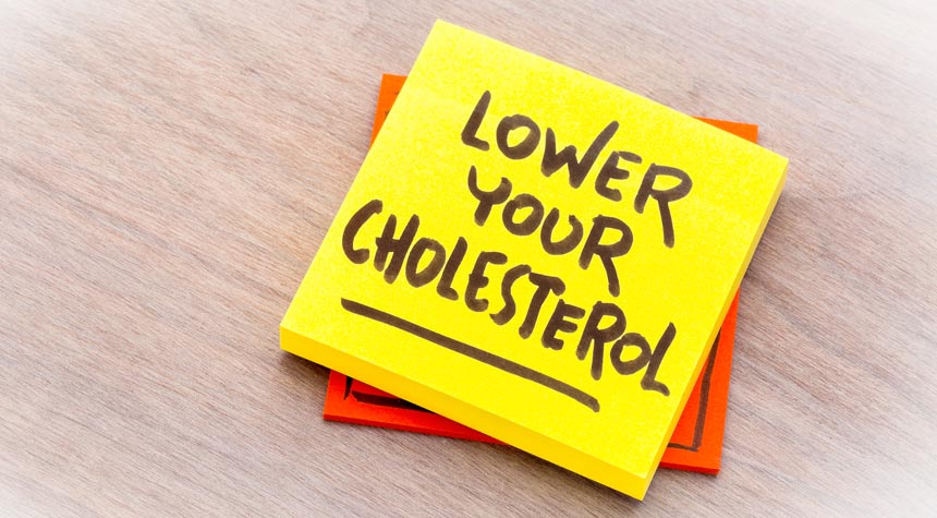 Lower Your Cholesterol And Tamp Down Inflammation With This Cheap Pantry Staple