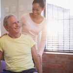 Simple Fitness Test To Predict Longevity Sitting-to-Standing-longevity-test