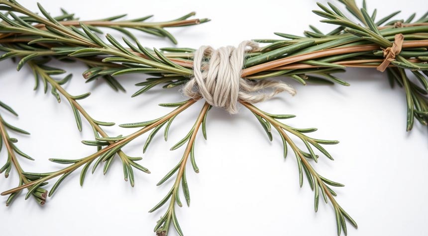 Rosemary Linked to Better Memory, Lower Anxiety, and Alzheimer’s Protection
