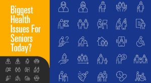 What Are The Biggest Health Issues For Seniors Today?