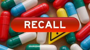 Atorvastatin Recall