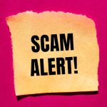 SCAMS: Check Washing & Gas Pump Card Skimmers scam-alert