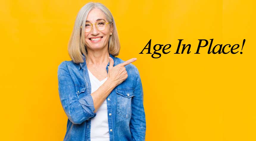Age In Place