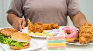 Eliminate These Foods From Your Diet