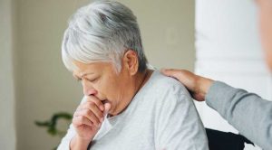 Cough Remedy To Stop Coughing