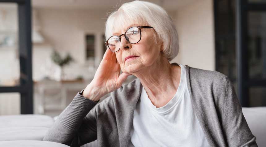 Subtle Signs Of Dementia