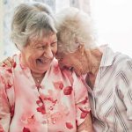 Neuroscientist-Approved Habit to Boost Happiness happy-seniors