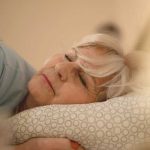 The “Tipping Point” To Sleep senior-sleeping