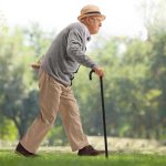 Common Habits of People Who Live to Over 100 senior-walking