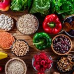 Women Report Fewer Memory Issues Following DASH Diet dash-diet