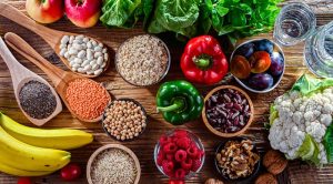 Women Report Fewer Memory Issues Following DASH Diet