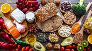 Foods That Decrease Your Stroke Risk