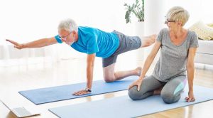 Prevent Injuries With Exercise