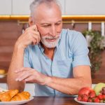 Build Good Habits Eating-Right