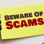 “Banking Spoof Call” And Other Scams. Protect Yourself! Scams