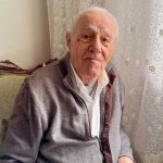111-Year-Old-Man and 103-Year-Old-Doctor Share Secrets To A Long Life Senior-Secrets-To-A-Long-Life