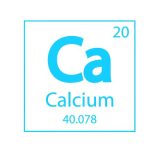 Calcium