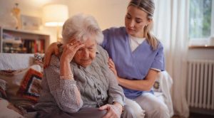 Reduce Your Risk For Dementia